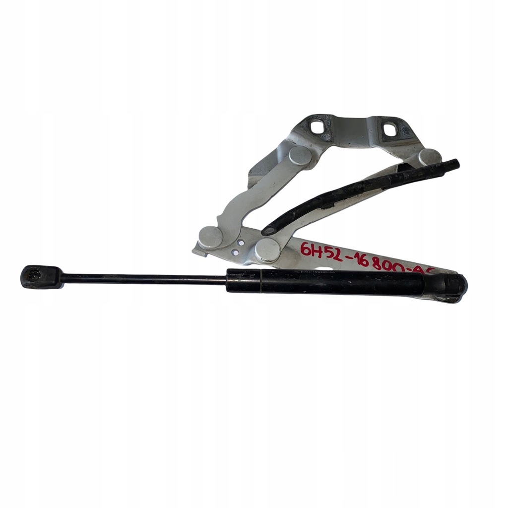 фото №3, Петля петли капот land rover evoque правый левый