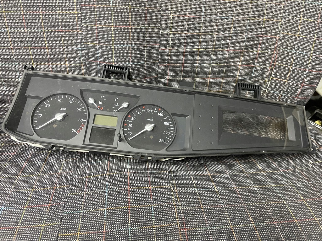 фото №1, Счетчик renault velsatis 7701474260 3.5 v6 2.0t