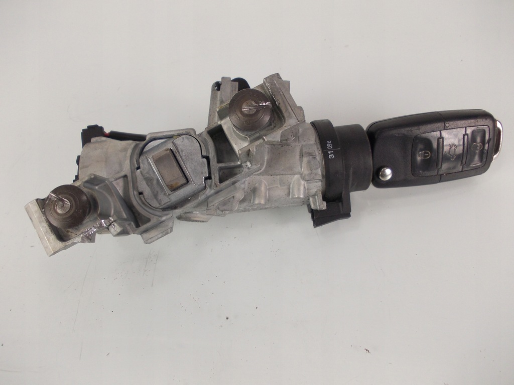 фото №14, Набір стартовий імобілайзер golf 6 vi 2,0 gti 100% ok europa