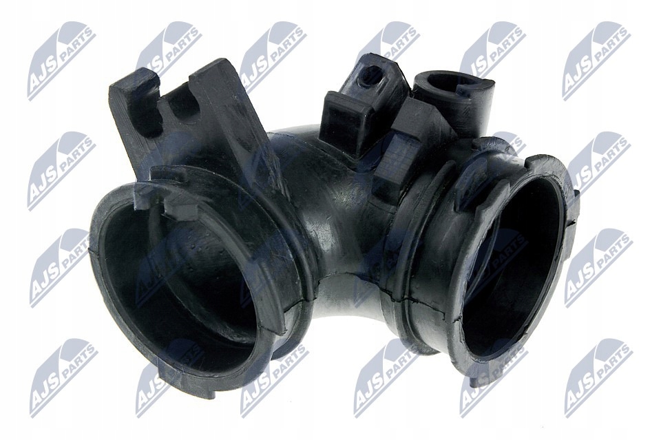 фото №7, Шланг повітря do mazda mx-3 1.6