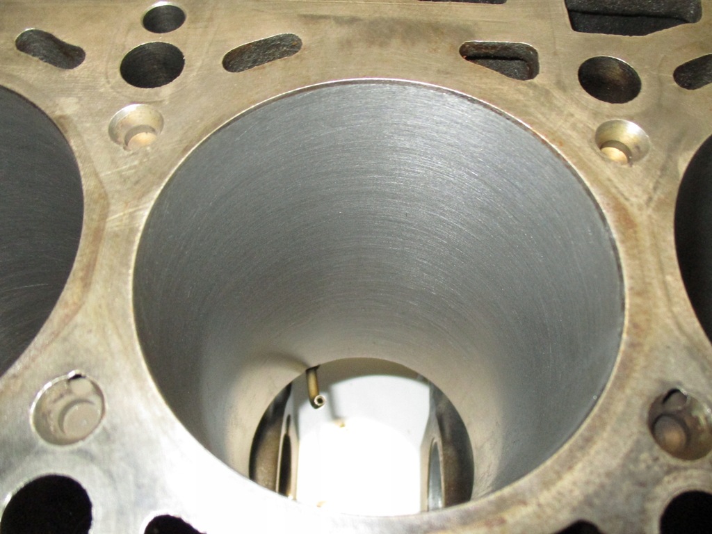 фото №10, Fiat doblo bravo ii 1.6 jtd m-jet блок двигателя