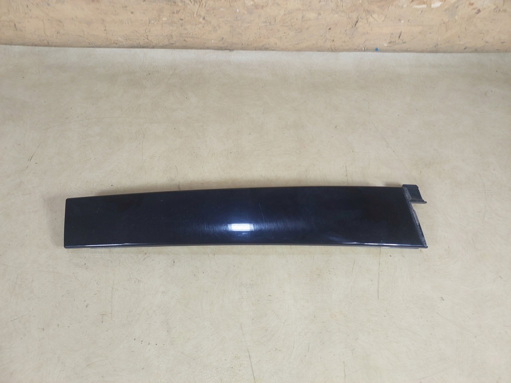 фото №1, Grand c-max mk2 молдинг дверь левый задняя am51u254a41 11-