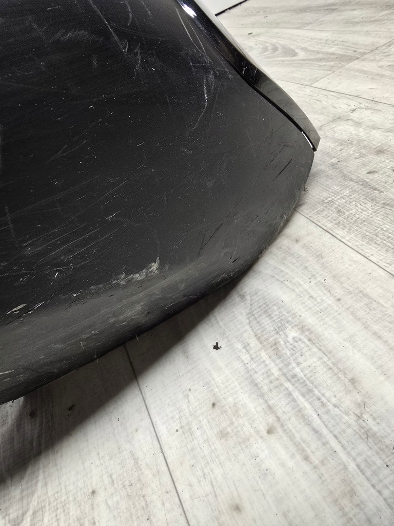 фото №9, Бампер задній jaguar i-pace i pace x590 17+