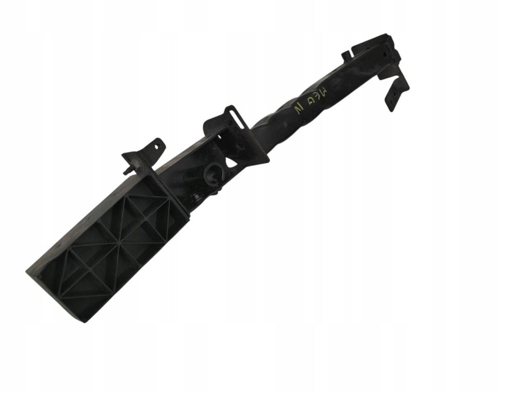 фото №8, Кронштейн зона деформации левый правый renault megane iv 2016- комплект