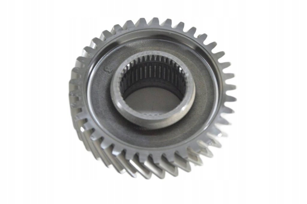 фото №1, Колесо зубчасте czynne tr580 subaru