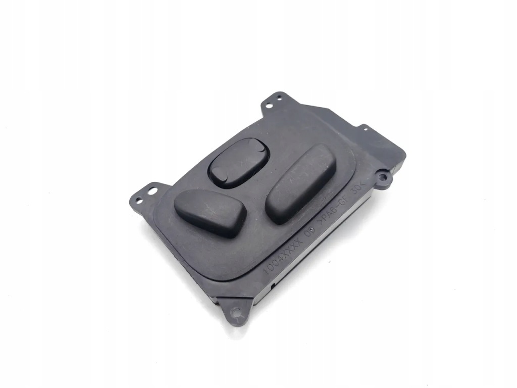 фото №9, Ford galaxy кнопки керування сидіння перед prawidłowy 2017 mpv 4/5dr