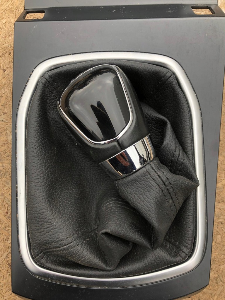 фото №2, Ручка чохол ford ecosport