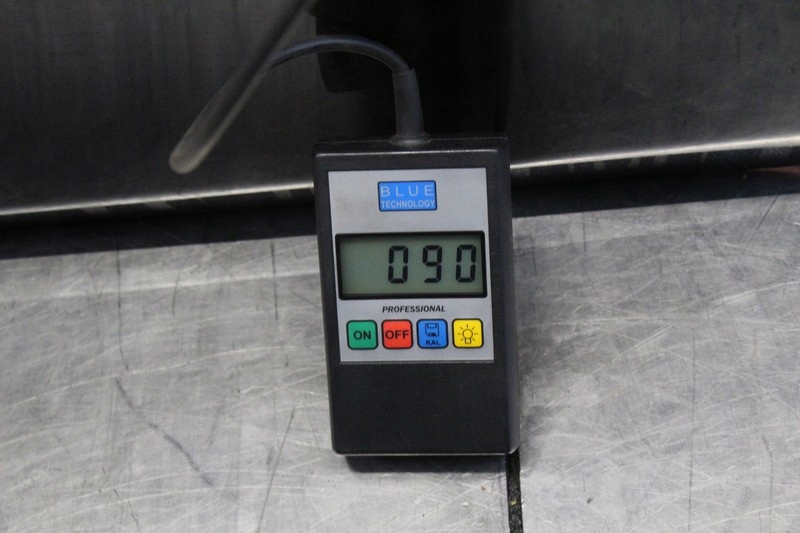 фото №9, Дверь левая задняя задние 416 bmw f11 09-13