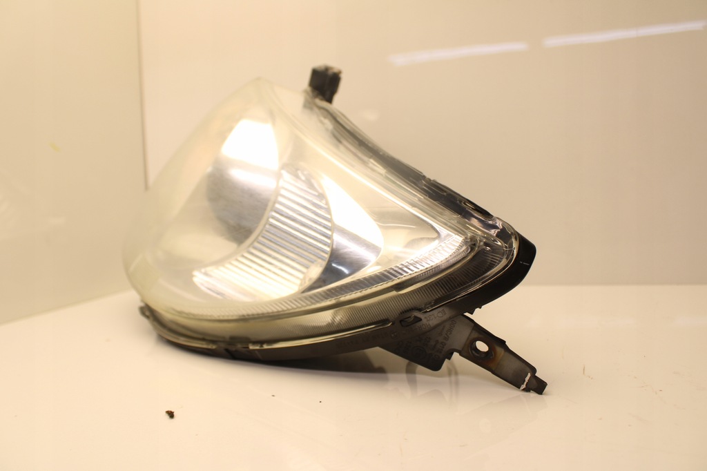 фото №7, Suzuki swift mk6 04r- фара правий лампа права передня перед