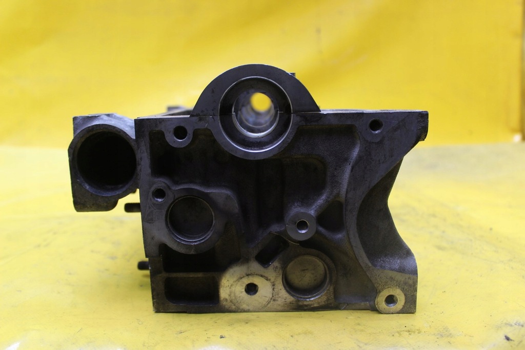 фото №3, Головка двигуна megane ii 1.5 dci