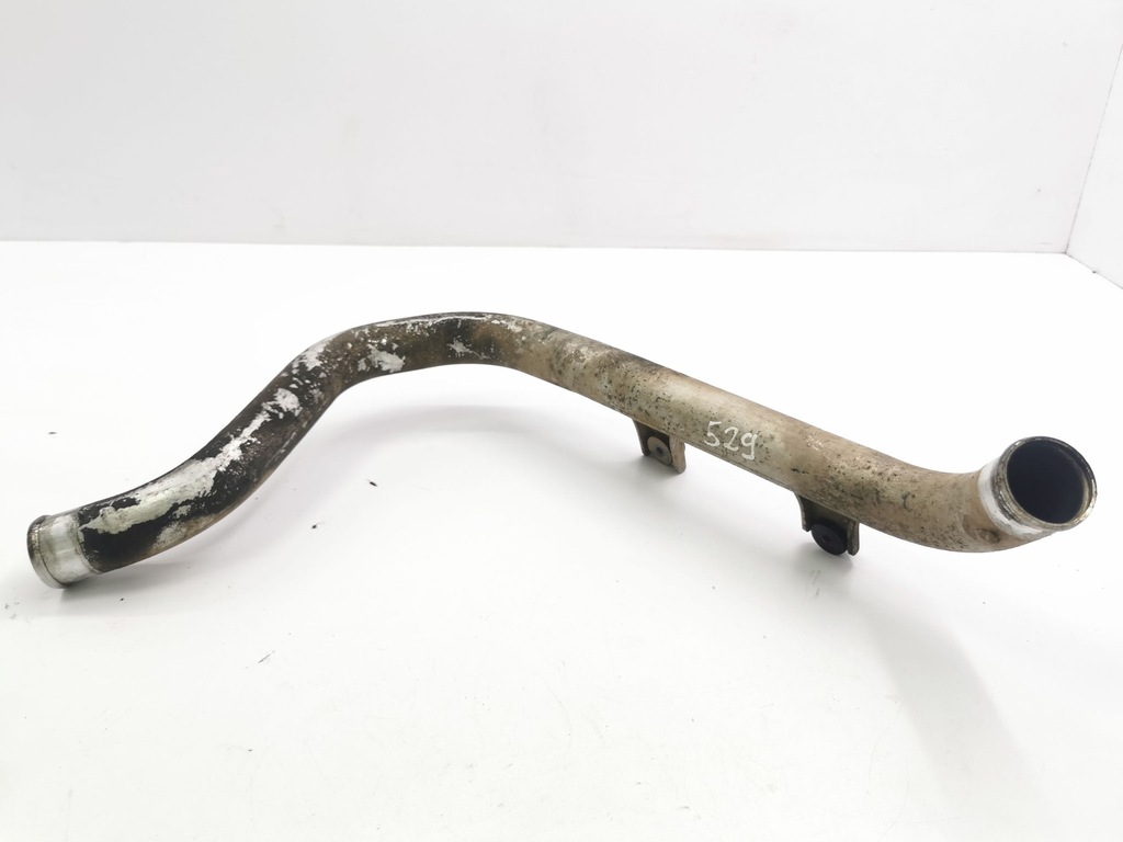 фото №1, Kia sportage 2013 wąż / труба інтеркулер