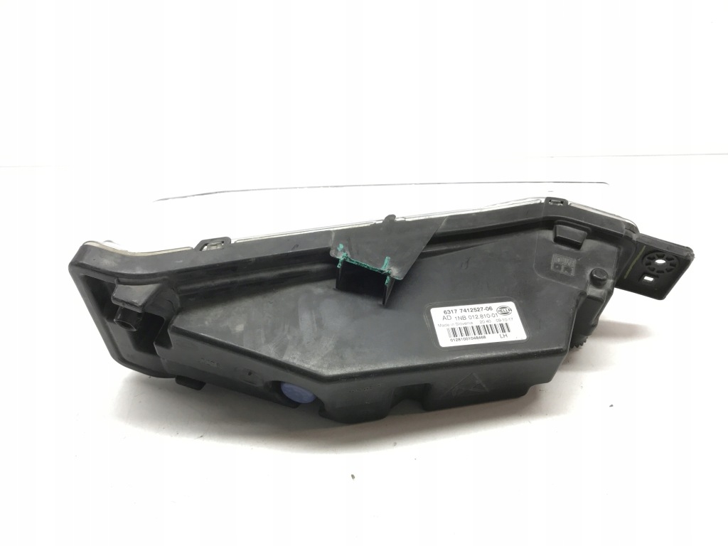 Bmw x3 x4 g01 g02 противотуманная фара led drl левый 7412527 Доставка