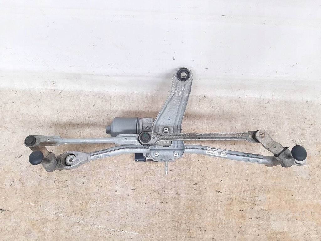 фото №1, Механізм двірник перед volvo xc90 ii