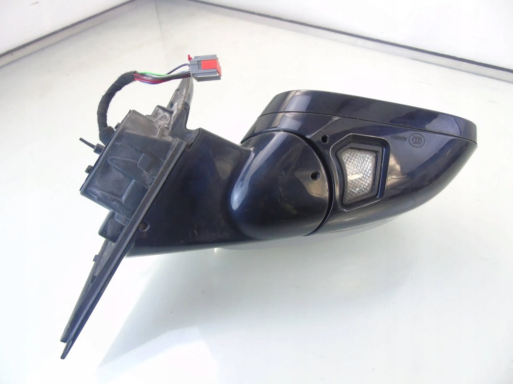 фото №8, Дзеркало праве jaguar xe x760 10 pin