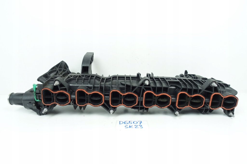 Коллектор впускной  bmw f10 f11 7811909 с Разборки