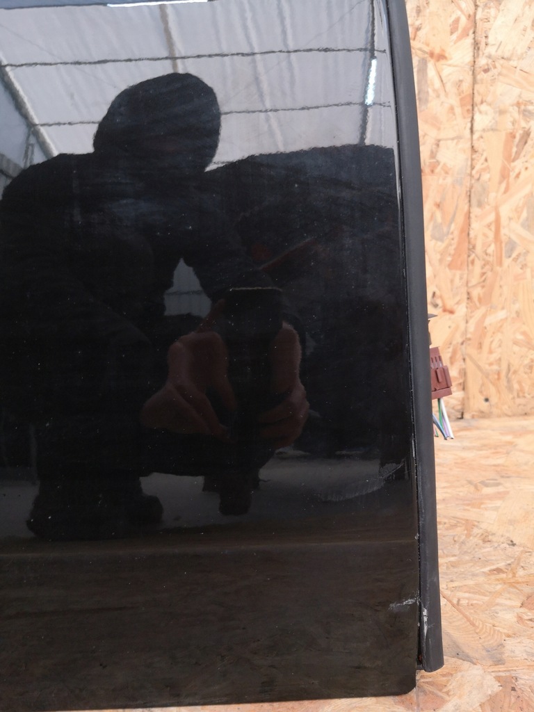 фото №12, Dacia duster дверь правый задняя