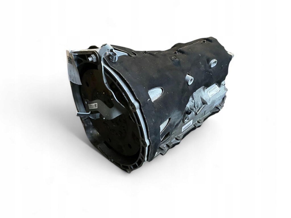 фото №9, Bmw 5 g30 g31 2020 автоматична коробка передач передач