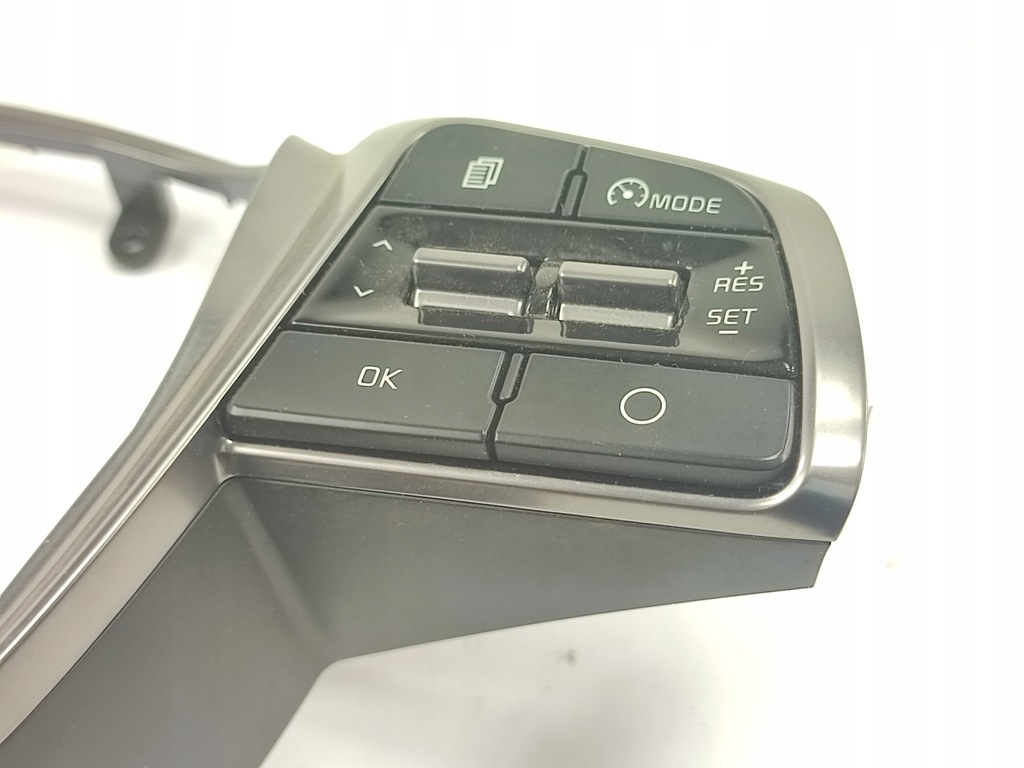 фото №7, Рамка руля мультифункция kia sorento iii 2014-2020 96750c5850
