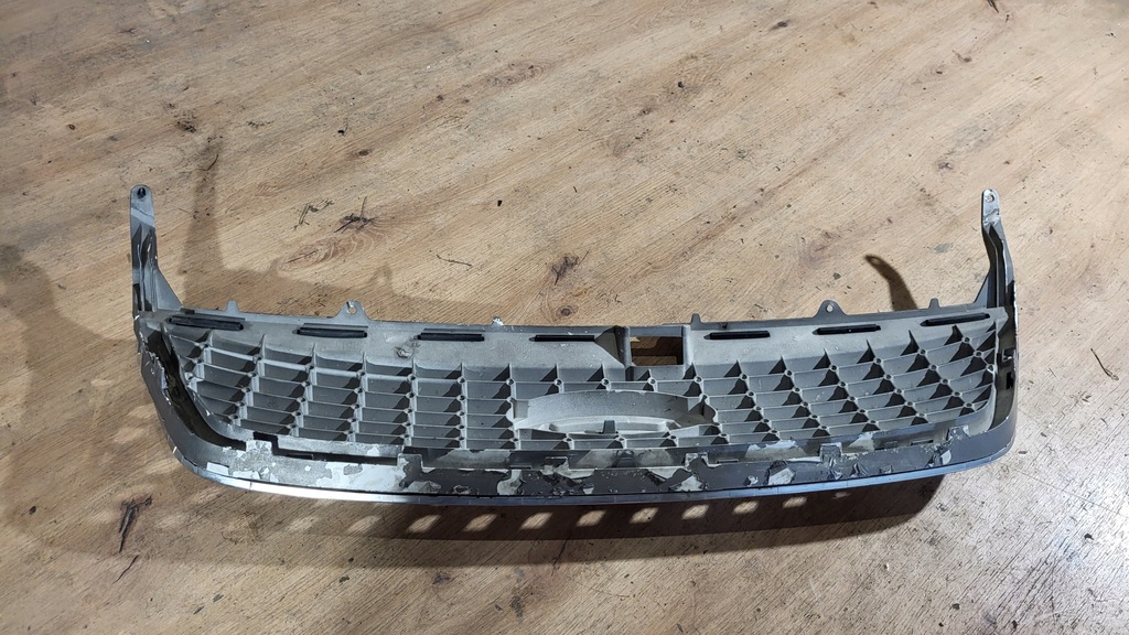 фото №8, Решётка радиатора решётка радиатора ford mondeo mk4 07-