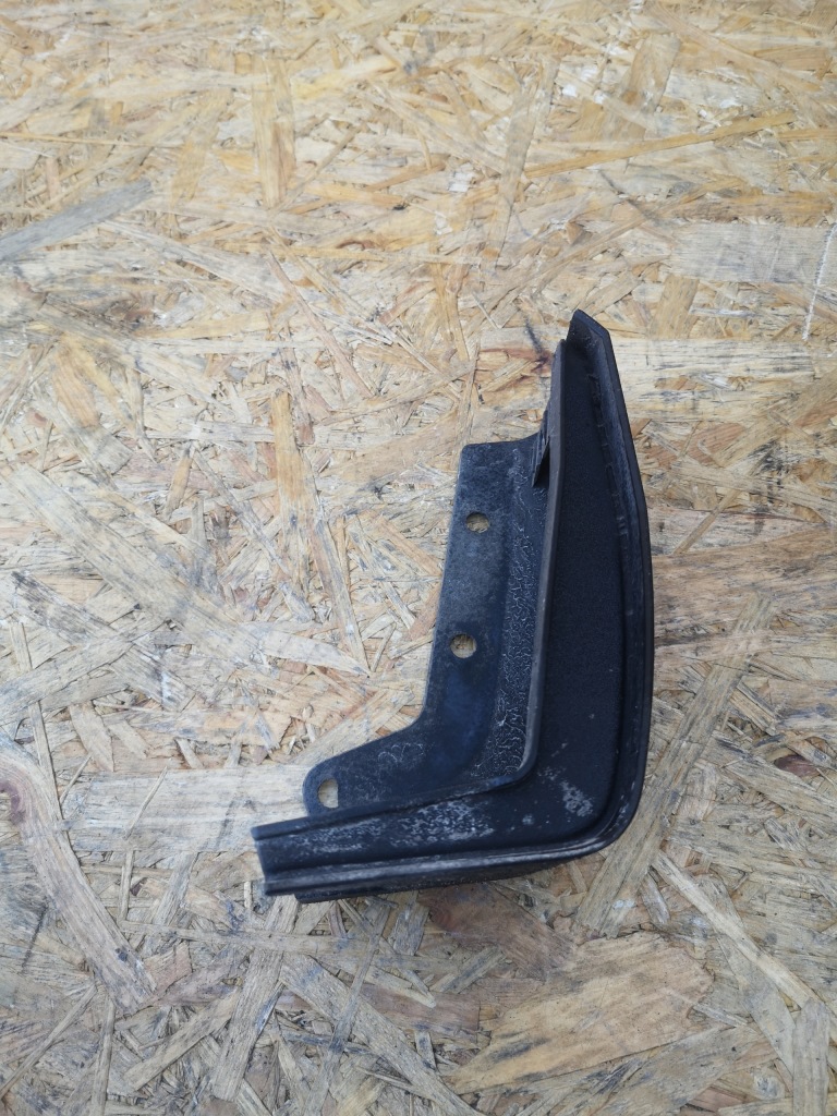 фото №3, Ford edge молдинг крыла правый перед ft4b-r10155-ad