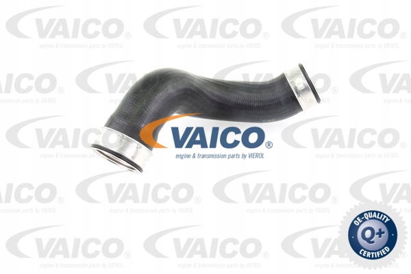 Шланг воздуха, turbo vaico v30-1789 Оригинал