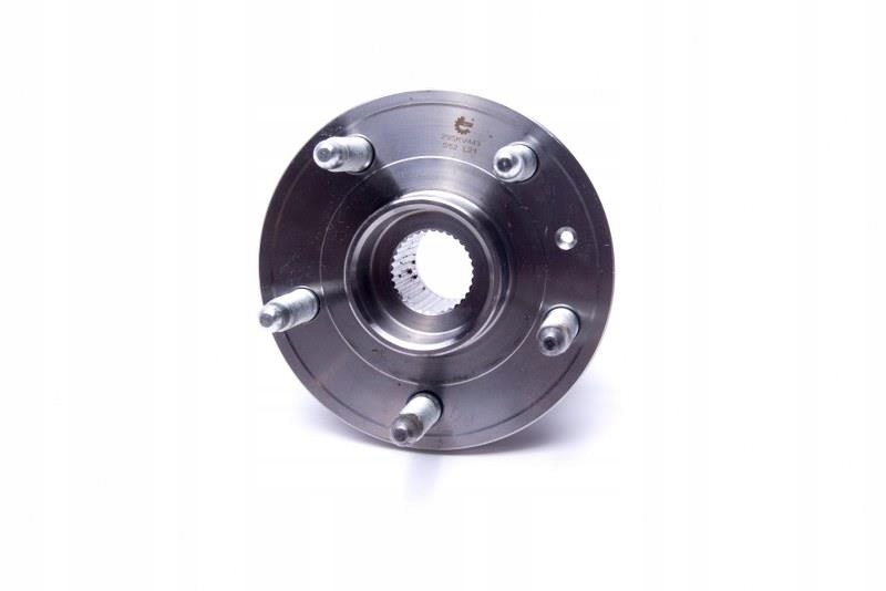 фото №10, Ступица колеса задняя chevrolet camaro 13500401