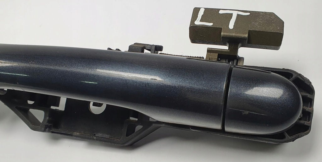 фото №3, Ручка дверь левый задняя задняя teb66 renault espace iv 8200008430