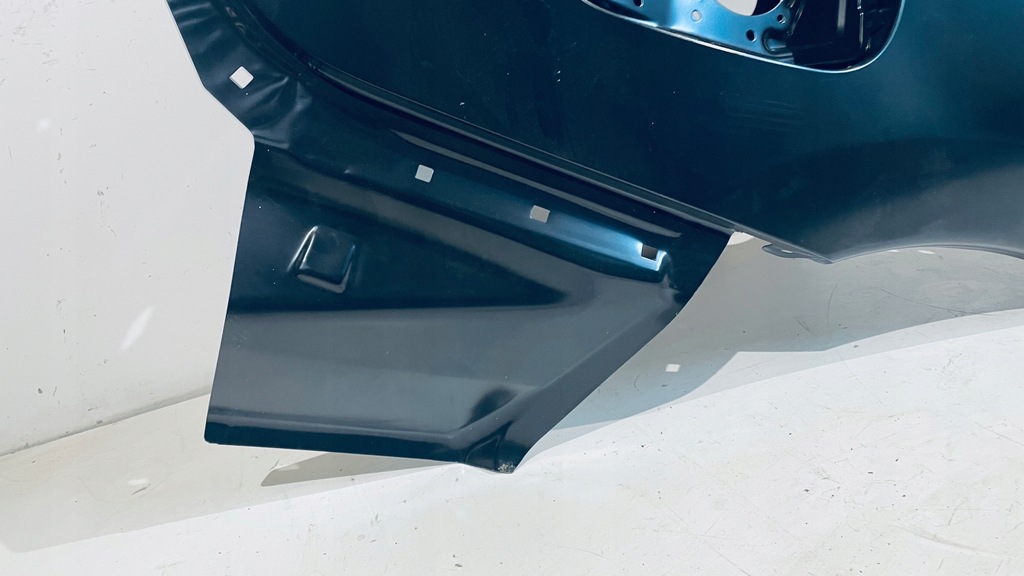 фото №6, Крыло правый задний обшивка outlander iii phev