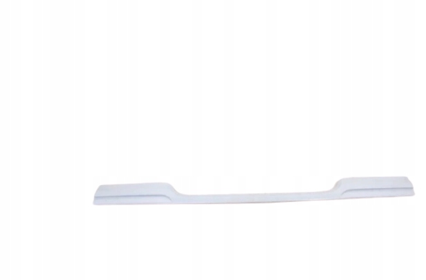 фото №1, Молдинг отсек багажника opel vectra a