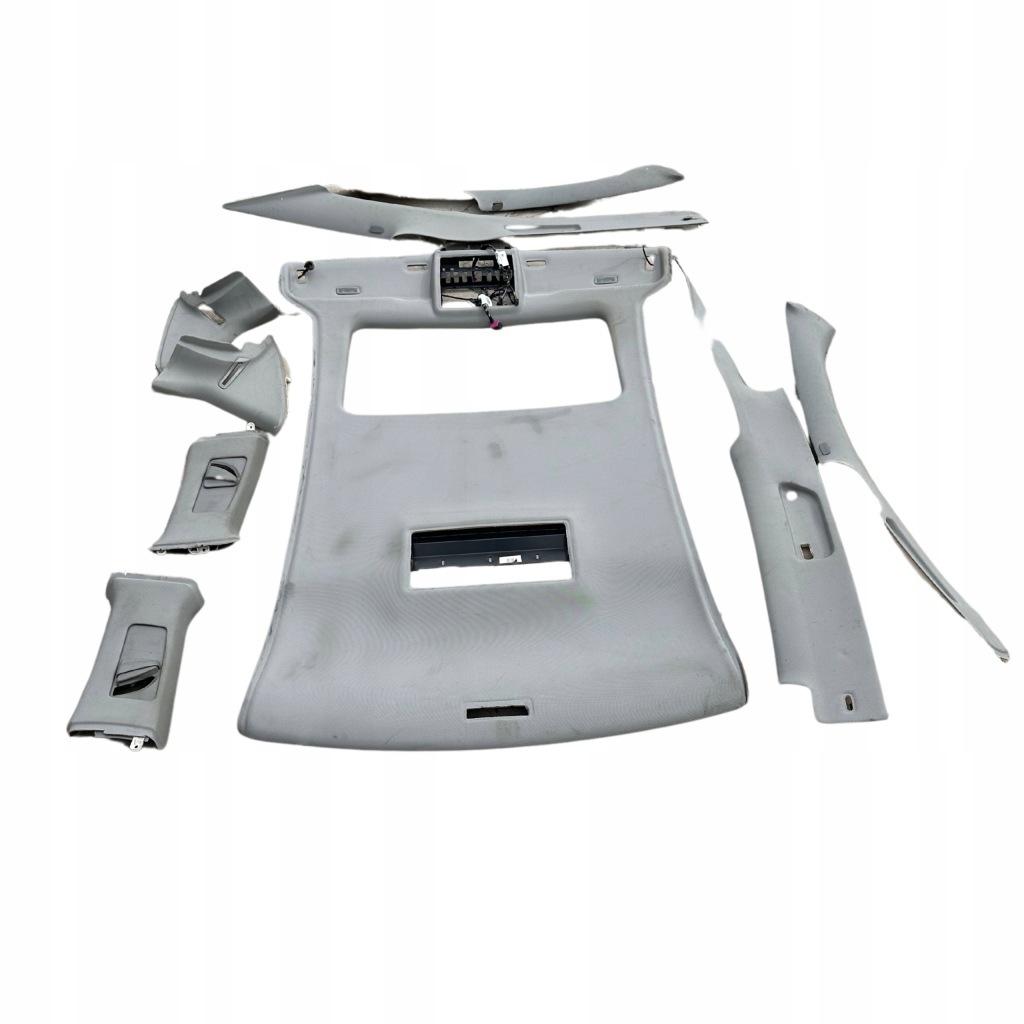 фото №1, Vw phaeton стеля i комплект 3d5867501be