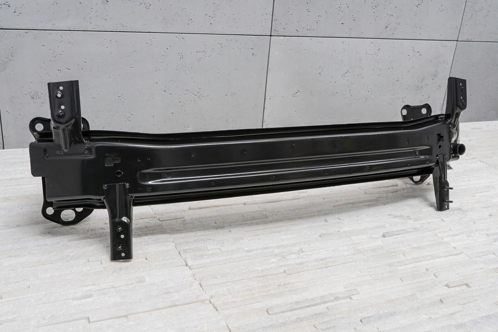 фото №8, Kia sorento ii xm 2012-14 балка усилитель бампера передний 865302p600