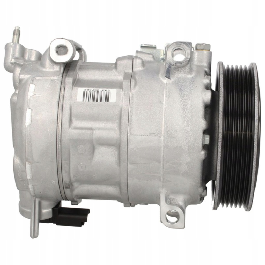 фото №16, Denso компрессор кондиционера psa dcp21014