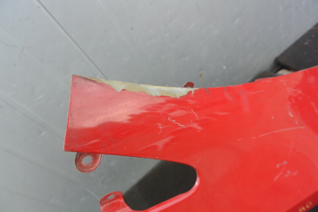 фото №7, Honda civic viii крыло правый передний 2006-09 ufo