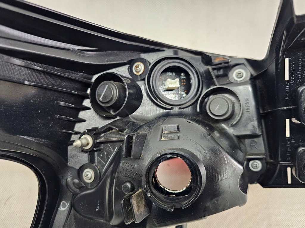 фото №9, Lexus nx i 2014 лампа задня задня права led europa 78-2 демонтаж