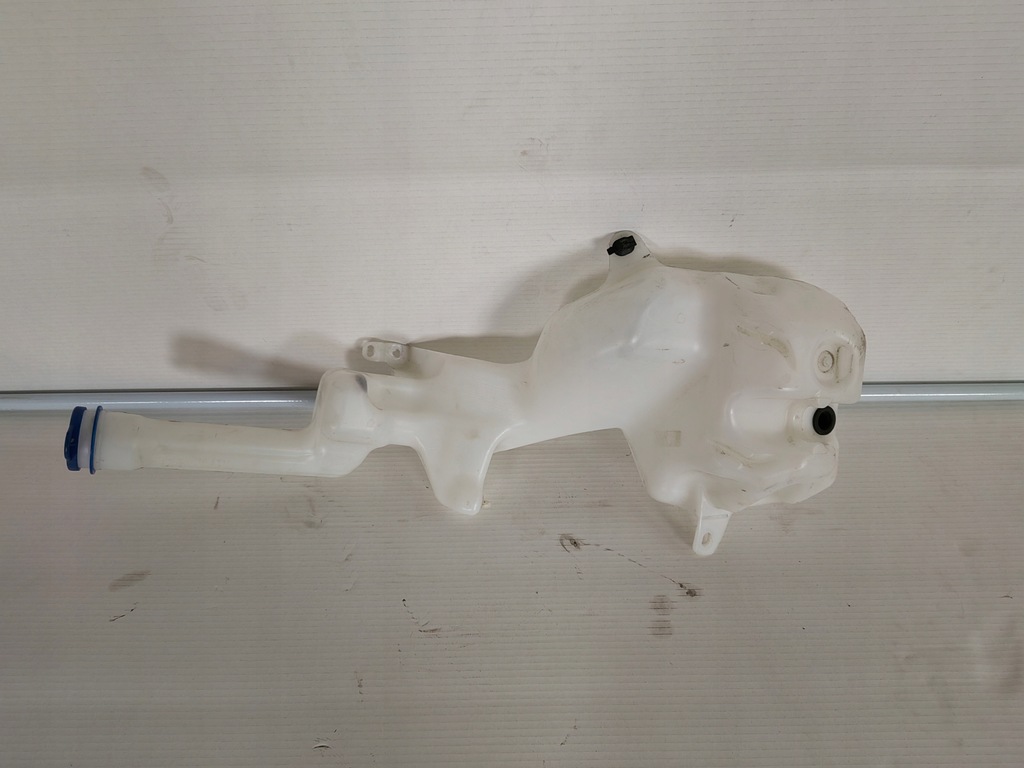 фото №1, Ford ecosport 1.0 lift бачок омывателя