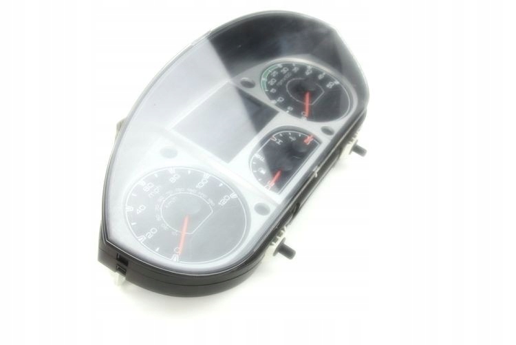 Счетчик iveco daily 2009- Доставка