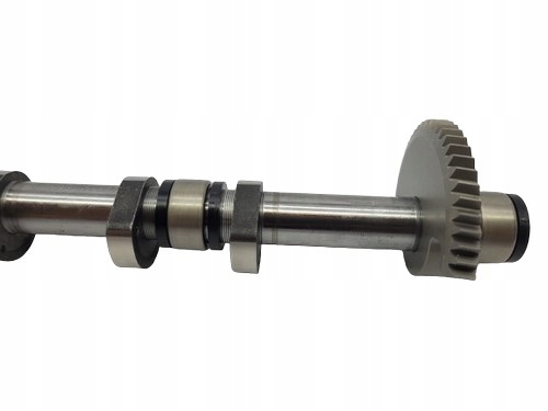 фото №6, Вал распределительного вала psa 1,4-1,6 16v 0801fh новый orginał