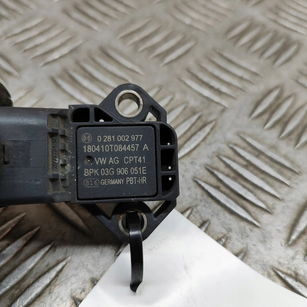 фото №7, Audi a5 2019 датчик давления воздуха