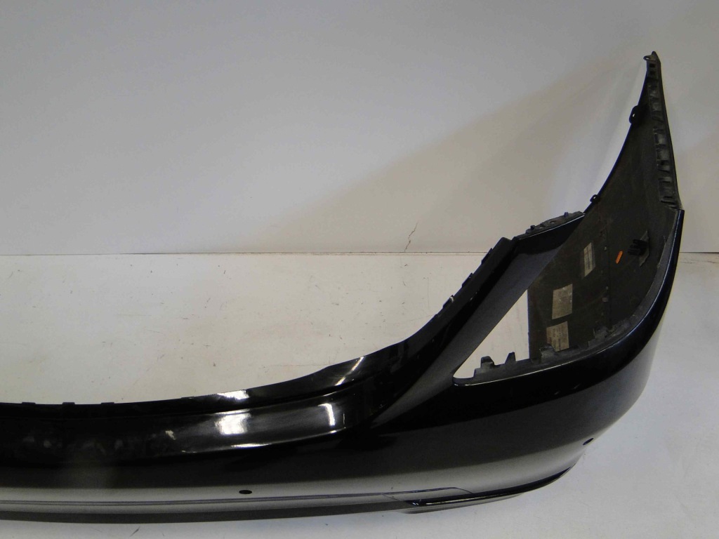 фото №8, Mercedes s klasa w222 222 бампер задній na pts