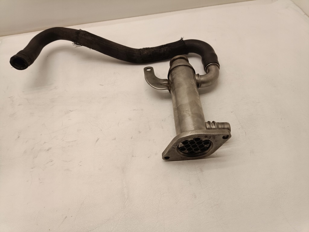 фото №1, Радіатор вихлопних газів volvo peugeot citroen ford 2.0 d4204t