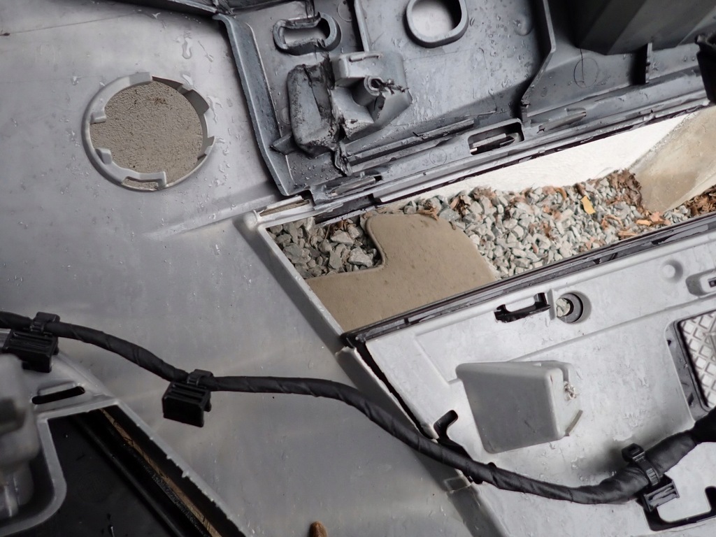 фото №10, Бампер перед передний skoda octavia 3 iii 5e rs lift 2017-2020r