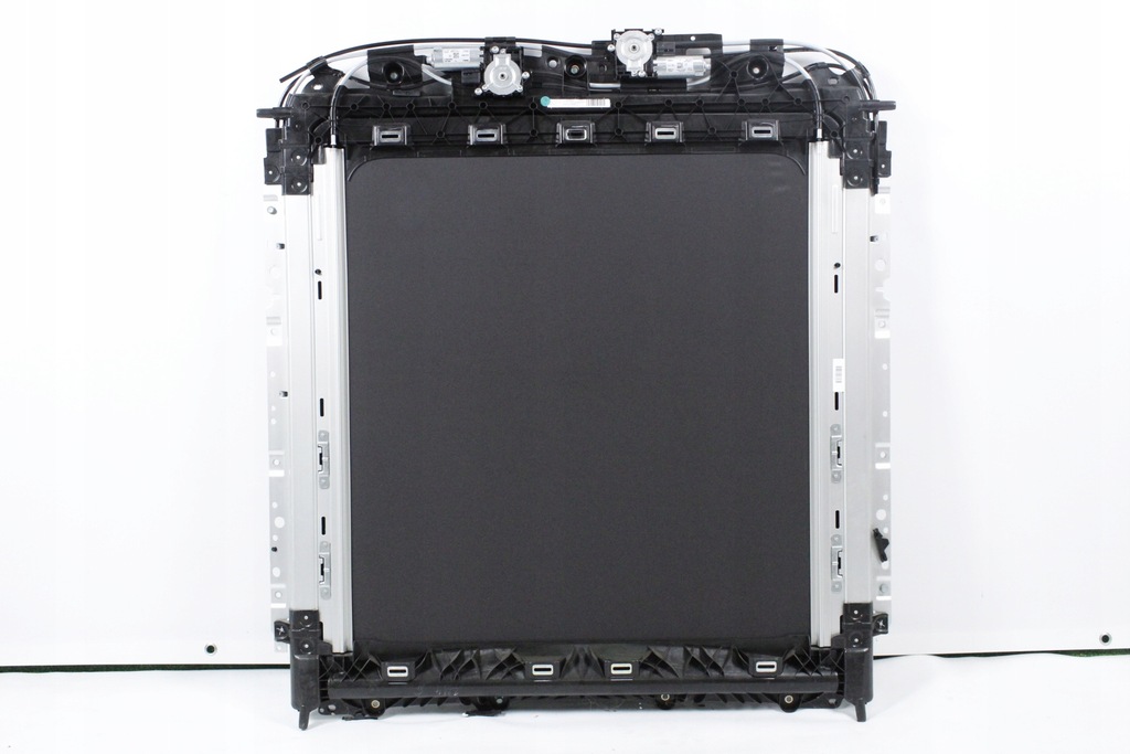 фото №10, 8073450 люк напрямна панорама bmw f39