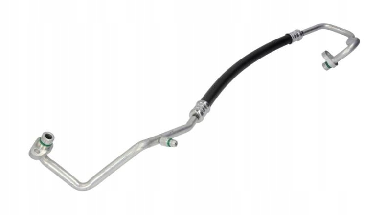 фото №1, Шланг кондиционера renault master iii 2.3dci