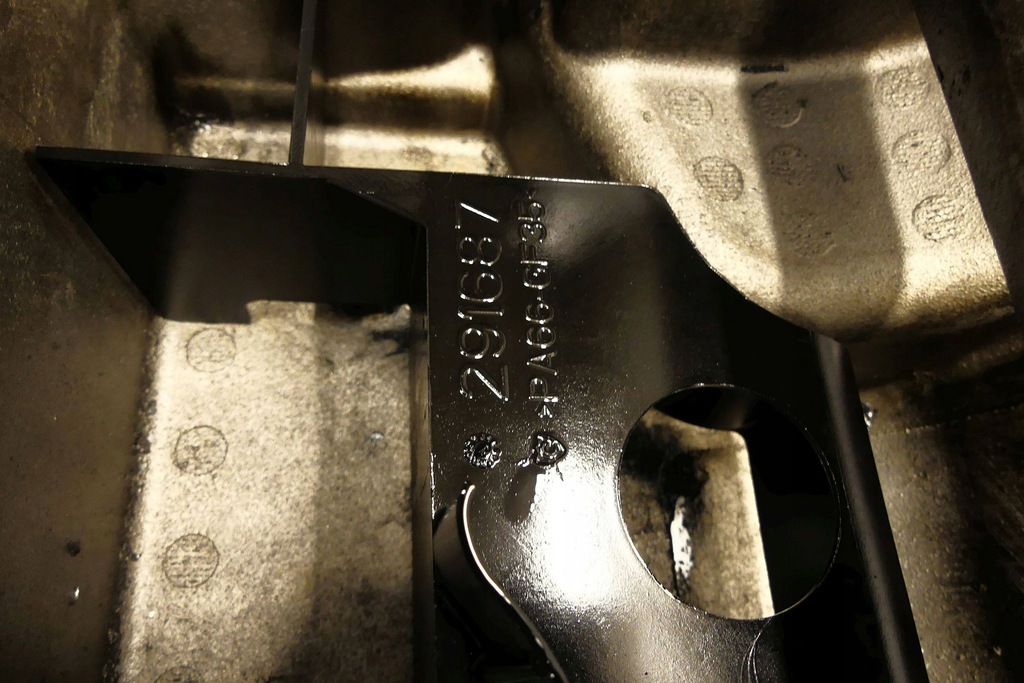 фото №7, Maserati levante ghibli iii 3.0 v6 m156d піддон масляна