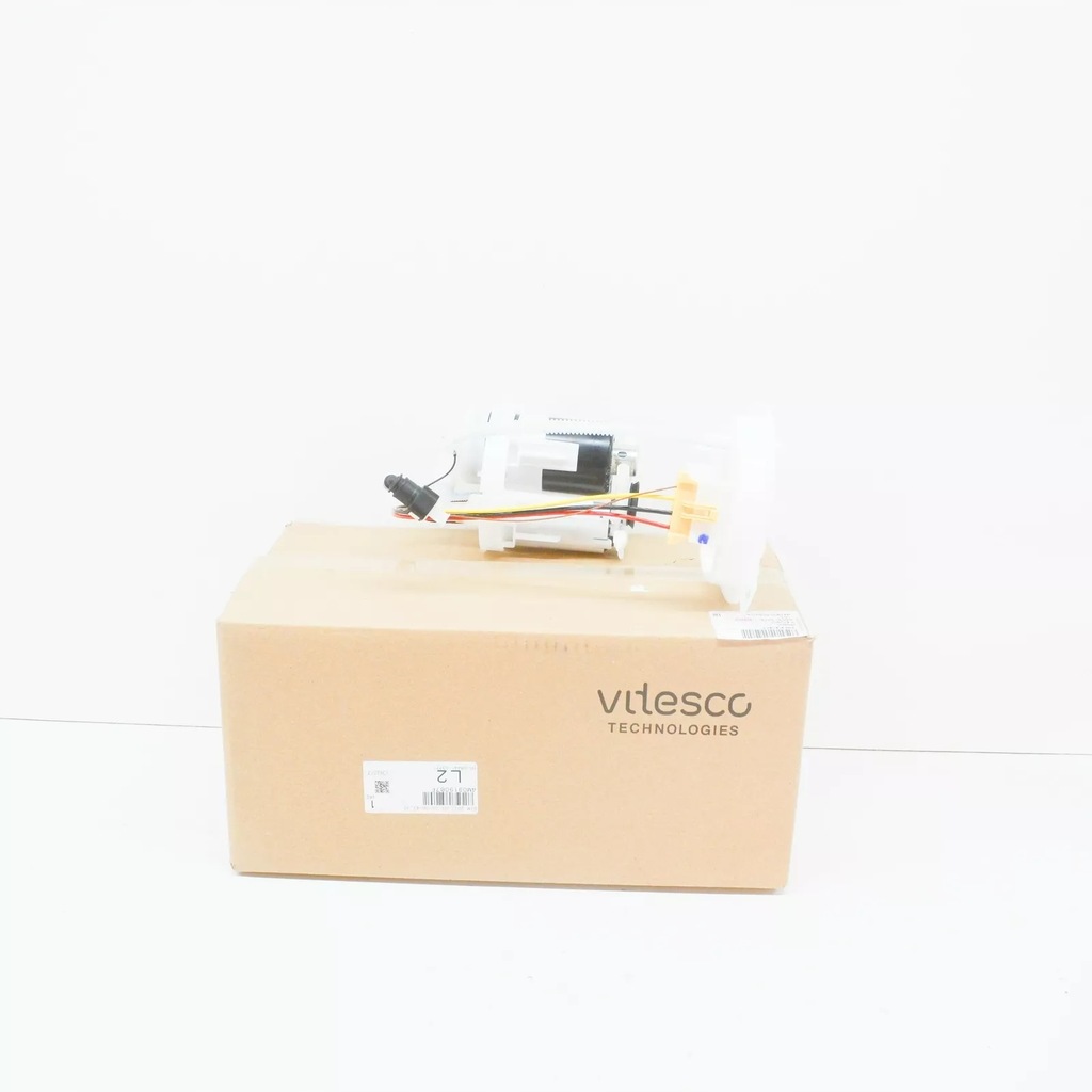 фото №1, Audi q8 4mn fuel delivery module 4m0919087f