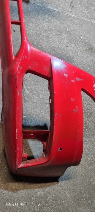 фото №8, Бампер передний перед audi a4 b8