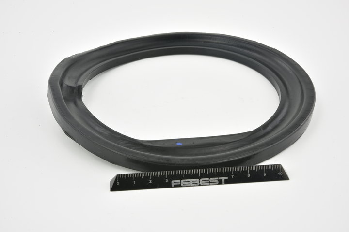 фото №2, Febest tsi-mcv20low тарелка пружины