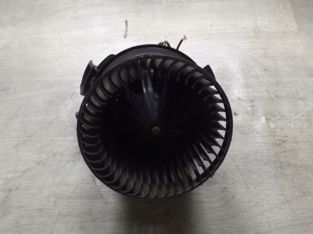 фото №2, Воздуходувка обдув вентилятор peugeot 306 #2
