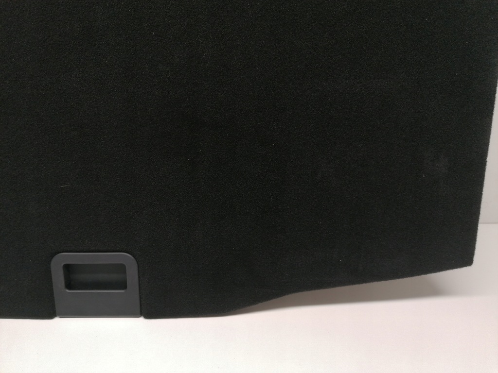 фото №5, Ford kuga mk3 пол багажника обшивка 2020-