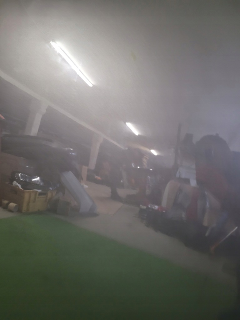 фото №7, Peugeot 308 t10 капот крышка двигателя